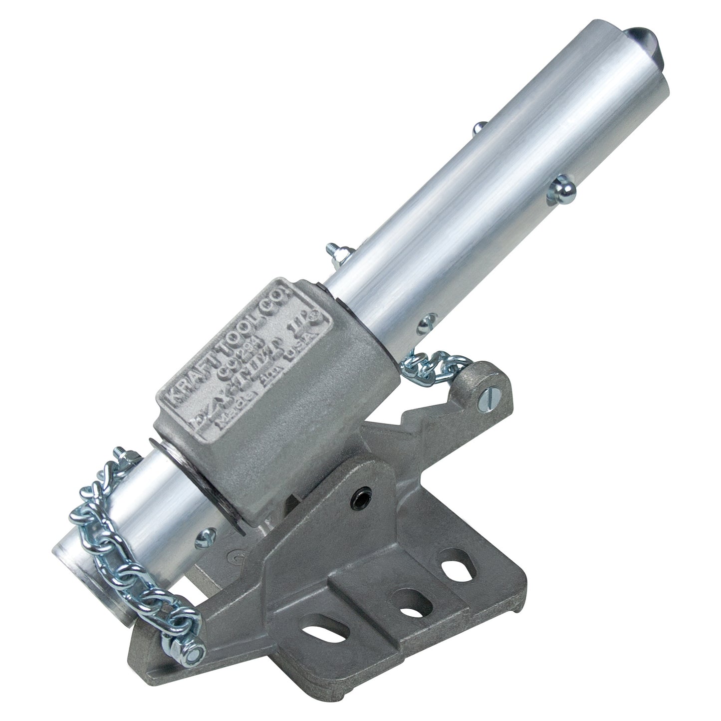 EZY-TILT BULL FLAOT BRACKET