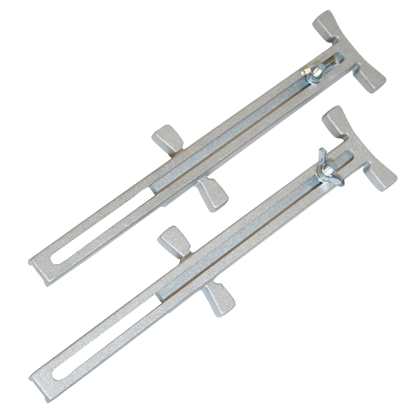 Adjustable Line Stretcher