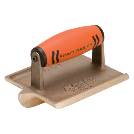 KRAFT TOOLS BRONZE GROOVER WITH ProForm® HANDLE