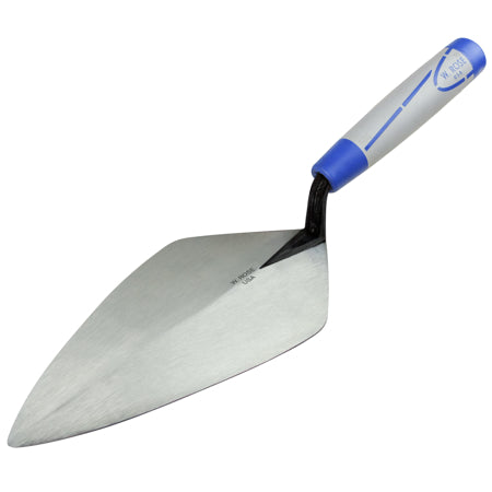 W. Rose™ WIDE LONDON GRICK TROWEL WITH PROFORM HANDLE