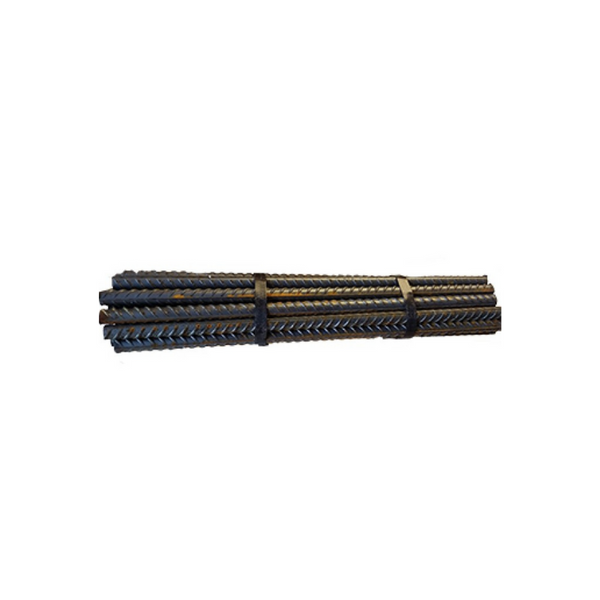 NO4 REBAR - 18" PRECUT