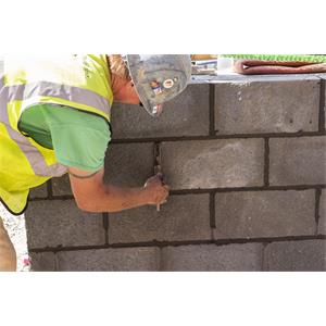 MARSHALLTOWN 1/2" x 5/8" - "S" JOINTER