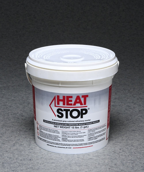 HeatStop 15# Premix