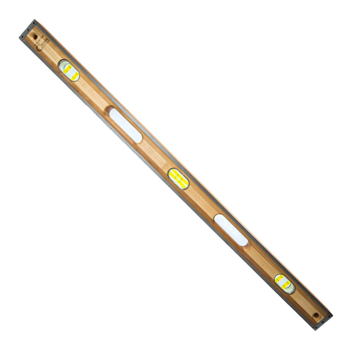 CRICK LEVEL -42" 3 PC WOOD