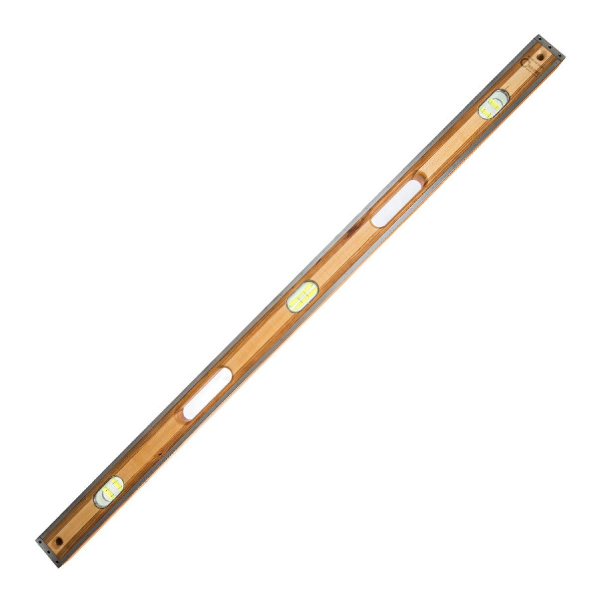 CRICK LEVEL -48" 3 PC WOOD