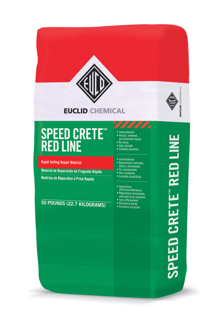 Speedcrete 50