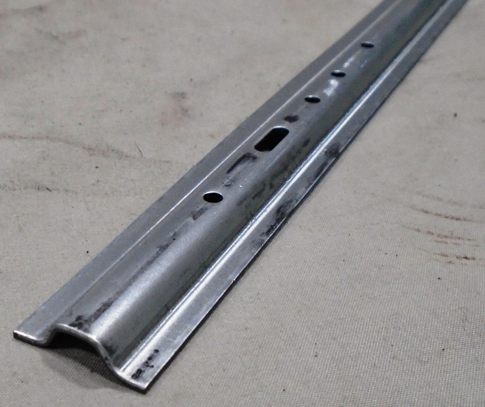 FORM A DRAIN GRADE STAKE