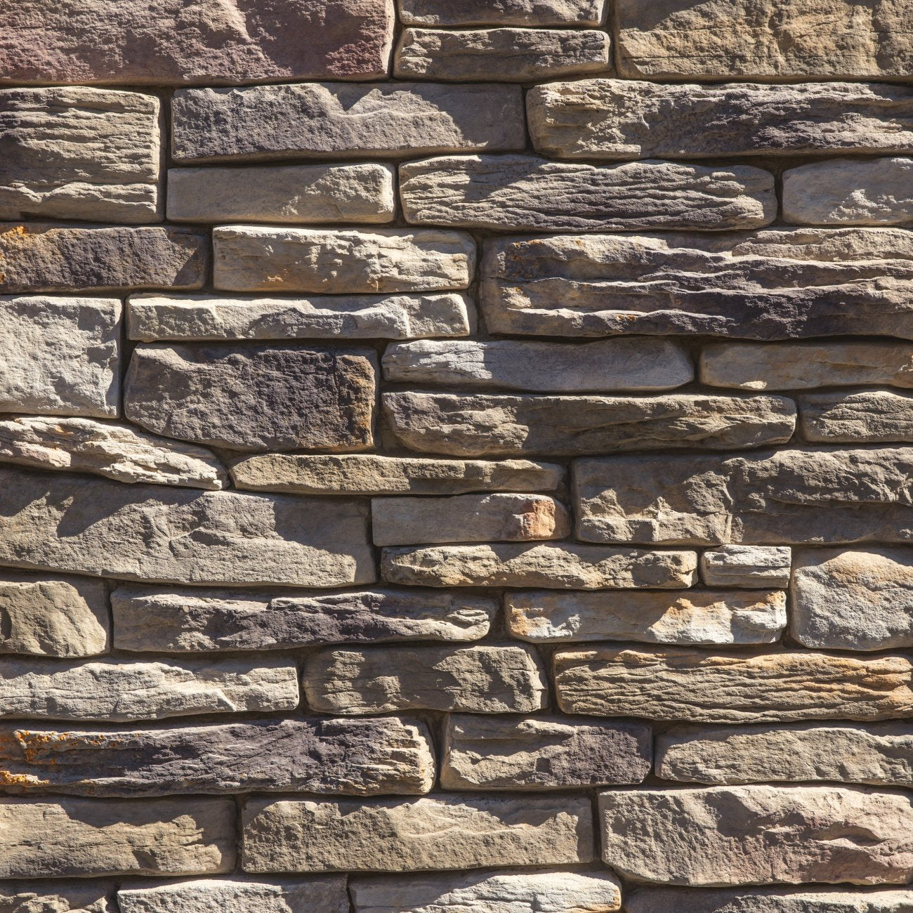 DUTCH QUALITY SAGEWOOD LEDGESTONE