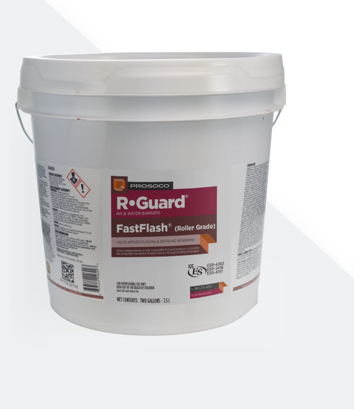 Prosoco R-Guard Fast Flash