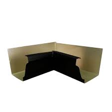 GUTTER BOX MITRE