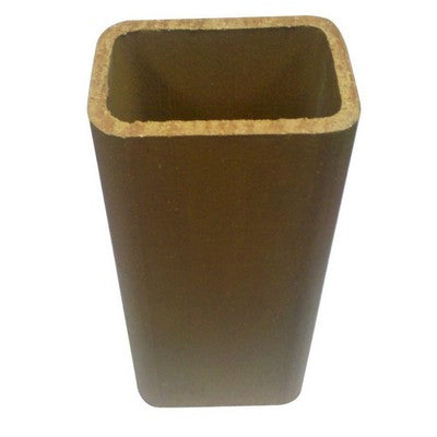 12" x 16" x 24" CLAY FLUE LINER
