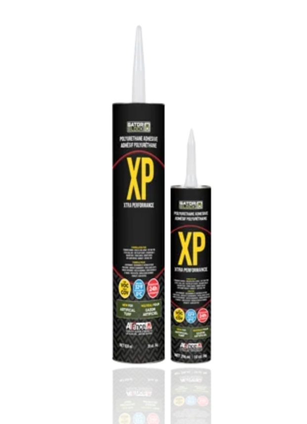 XP GATOR BLOCK BOND ADHESIVE
