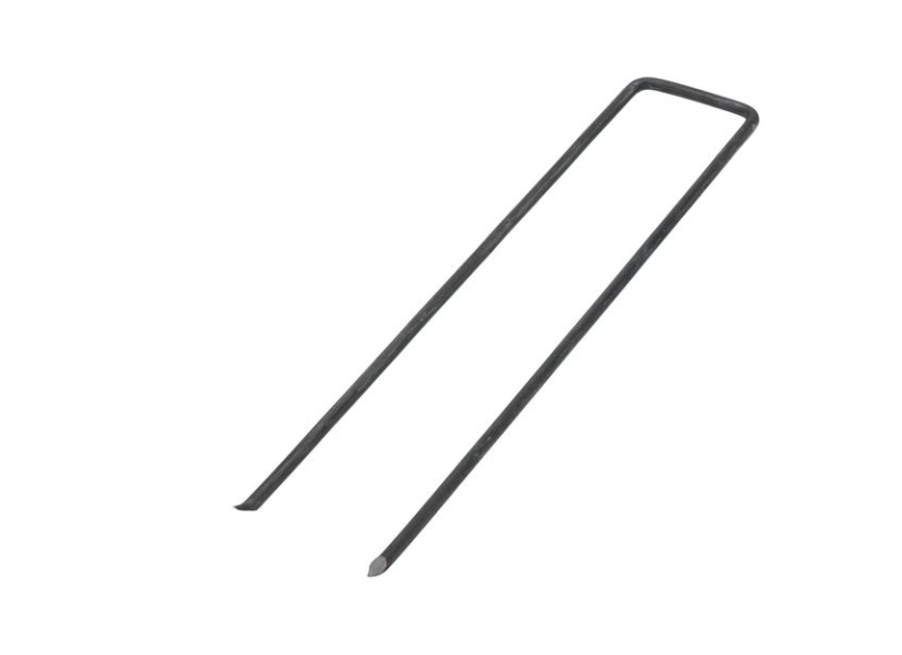 6" Landscape Fabric Staple