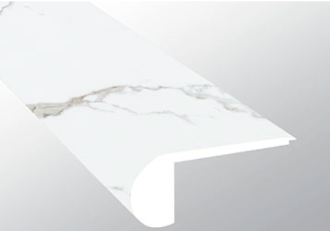 MSI LVT Trim