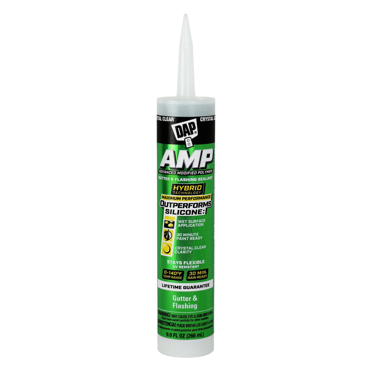 DAP AMP GUTTER & FLASHING SEALANT