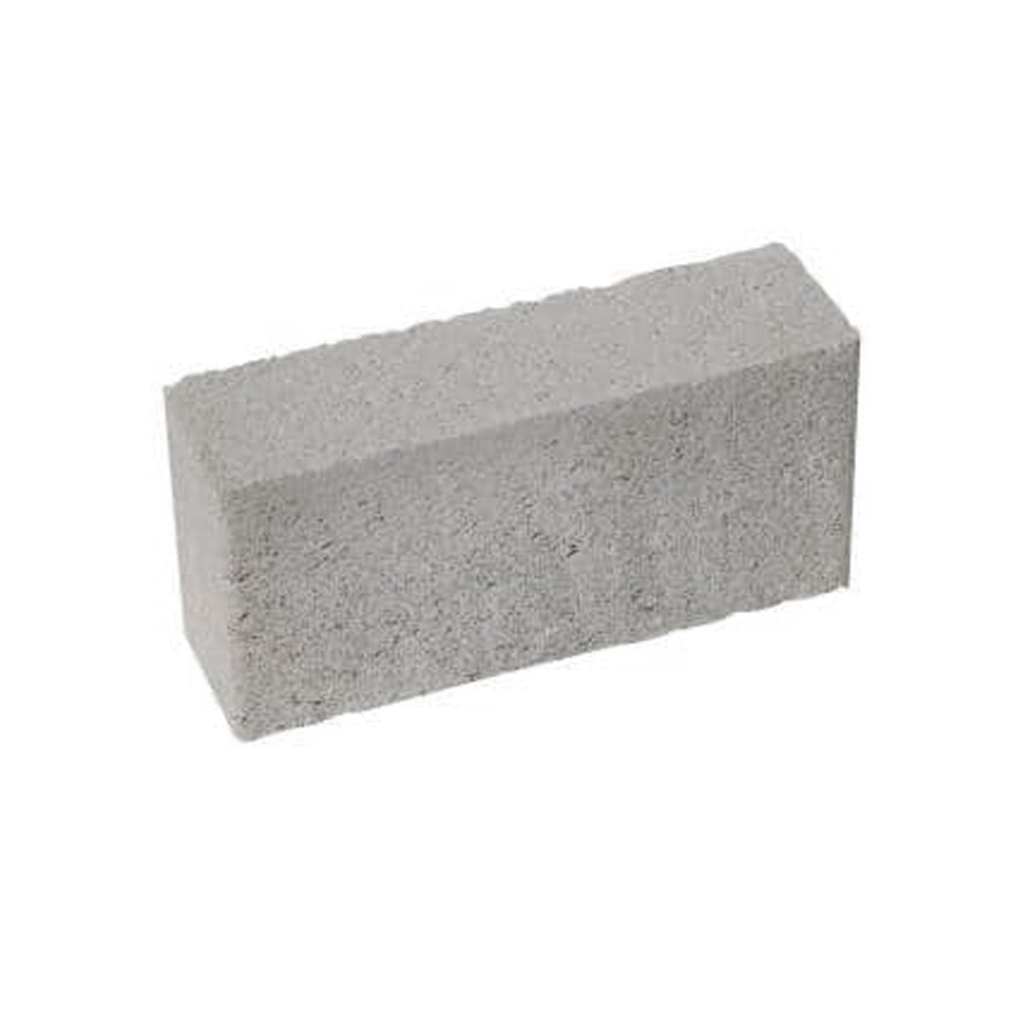 2-1/4" x4" x8" Concrete Brick