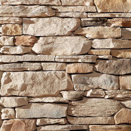 DUTCH QUALITY NATURAL BLEND LEDGESTONE