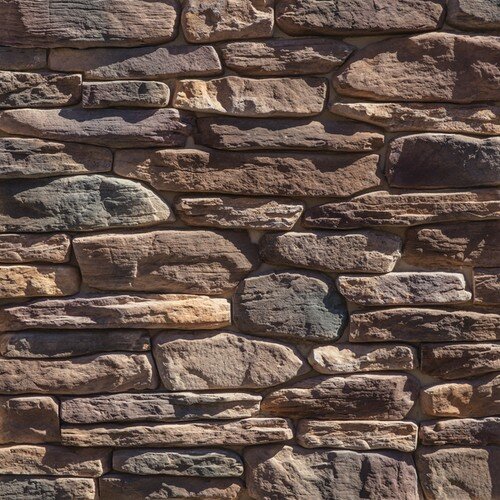DUTCH QUALITY PENNSYLVANIA LEDGESTONE