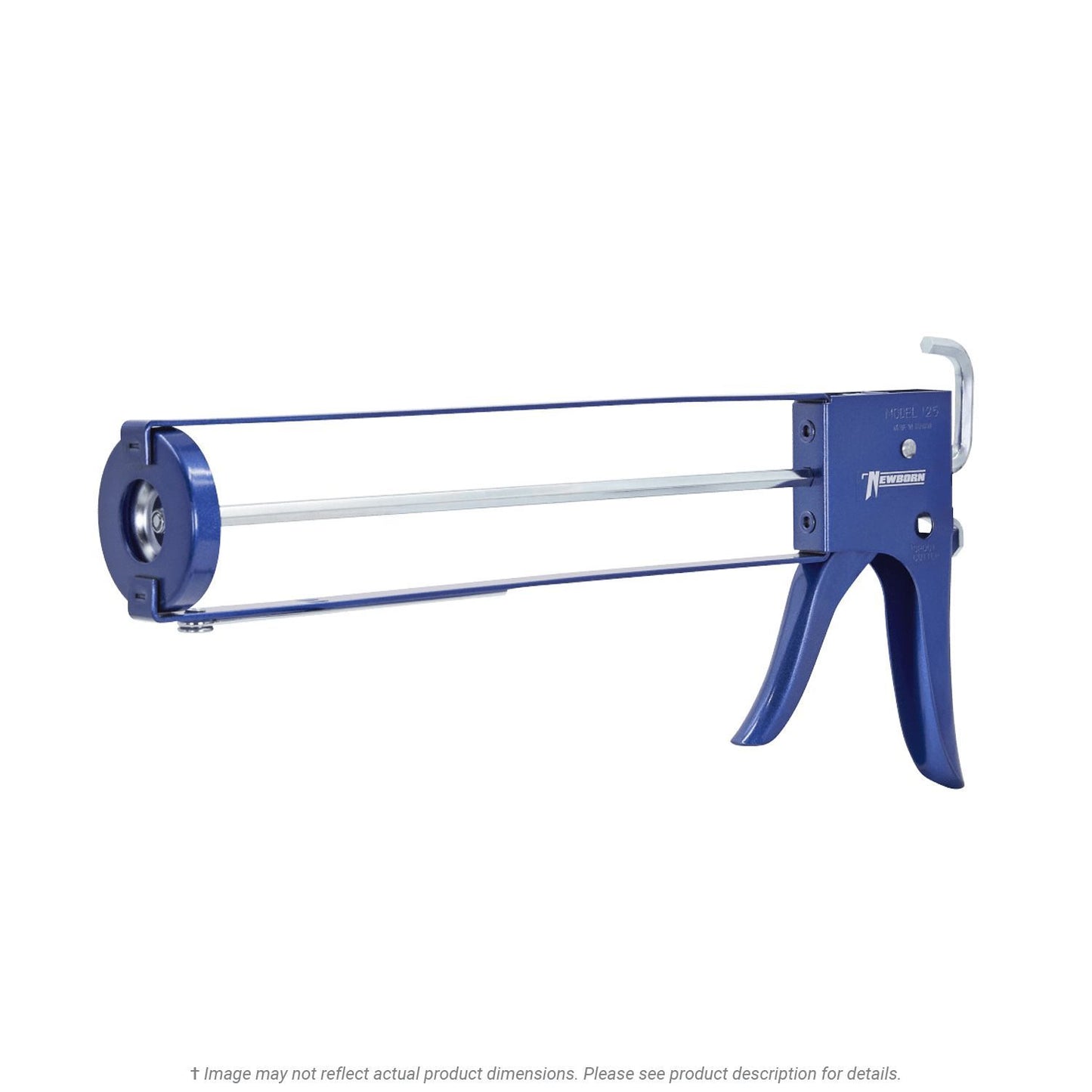 NEWBORN PARALLEL QT GUN