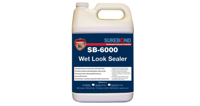 SEK SUREBOND SB-6000