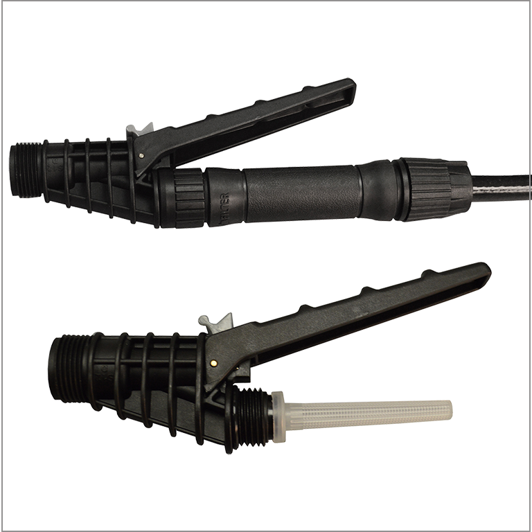 SMITH SPRAYER - CONTRACTOR MAX TANK SPRAYER - 3G