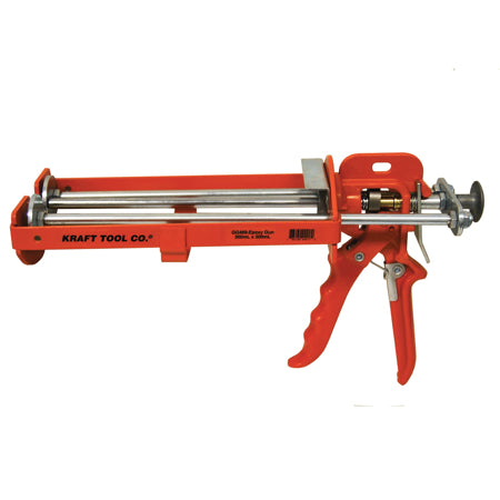 KRAFT GG469 EPOXY GUN