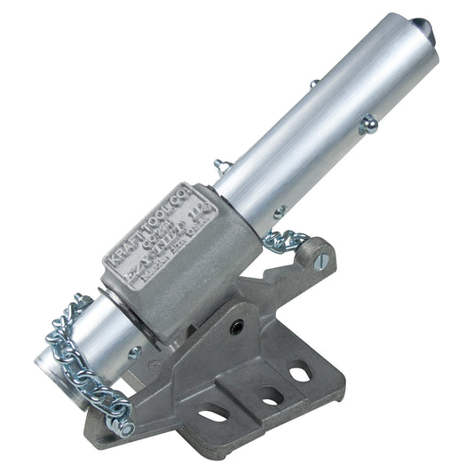 EZY-TILT BULL FLAOT BRACKET