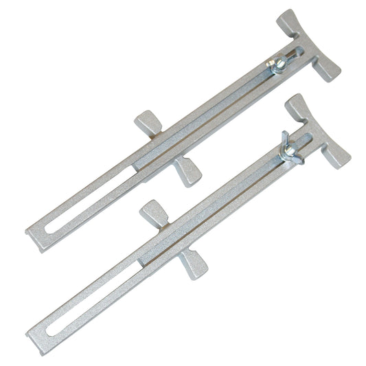 Adjustable Line Stretcher