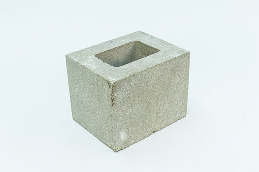 10"x8"x8" Cement Block
