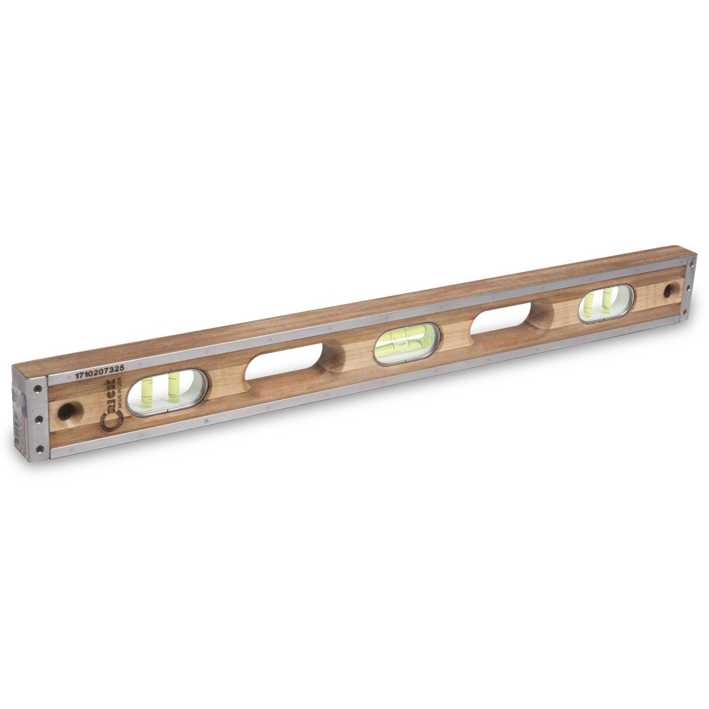 CRICK LEVEL -36"  3 PC WOOD