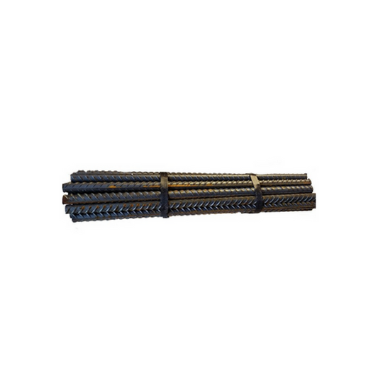 NO4 REBAR - 18" PRECUT
