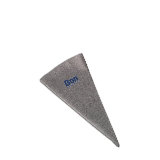 BON TOOLS - VINYL GROUT BAG with METAL TIP