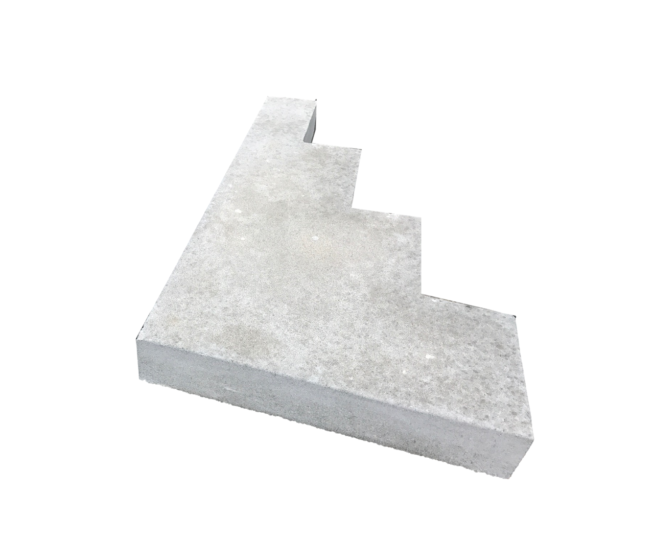 PRECAST CONCRETE RISERS