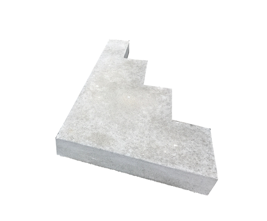 PRECAST CONCRETE RISERS