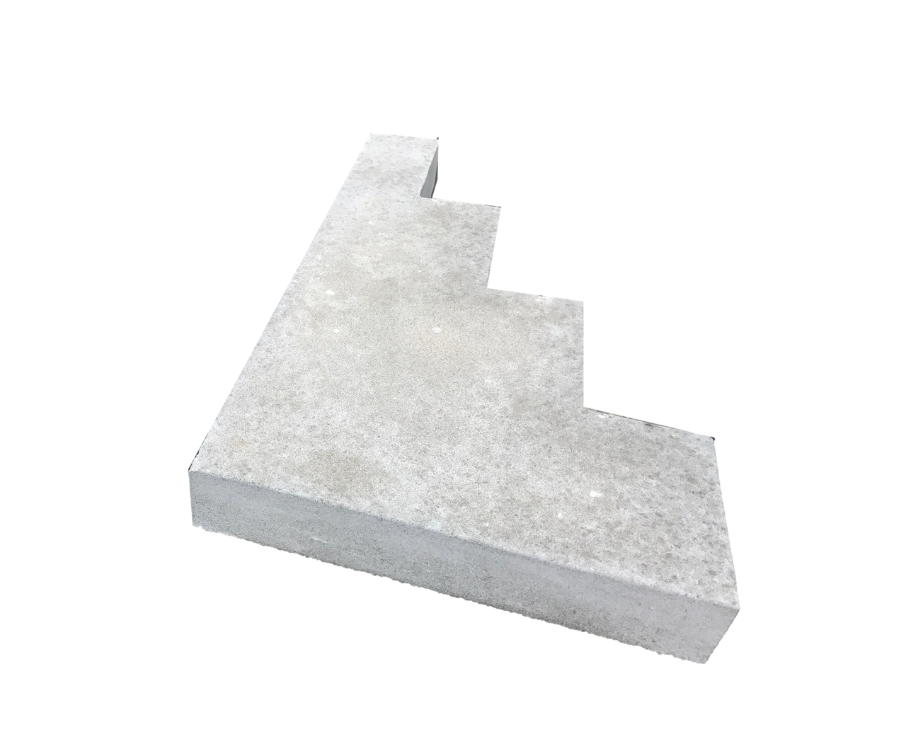 PRECAST CONCRETE RISERS