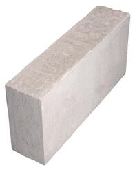 3"x8"x16" Cement Block