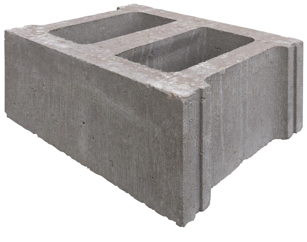 12"x8"x16" Cement Block