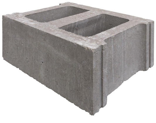 12"x8"x16" Cement Block