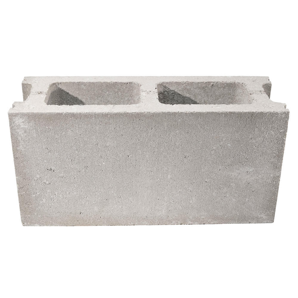 6"x8"x16" Cement Block