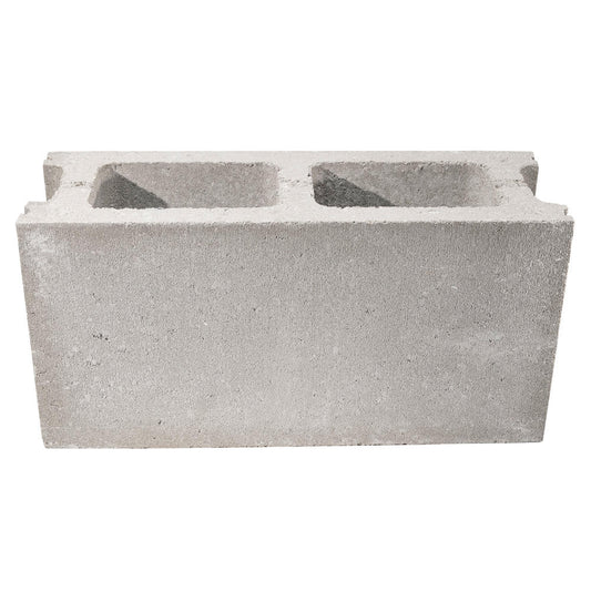 6"x8"x16" Cement Block