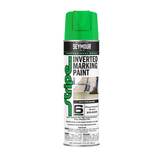 Fluorescent Green Marking Pain