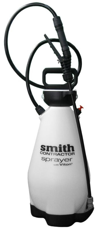 SMITH SPRAYER - CONTRACTOR MAX TANK SPRAYER - 3G