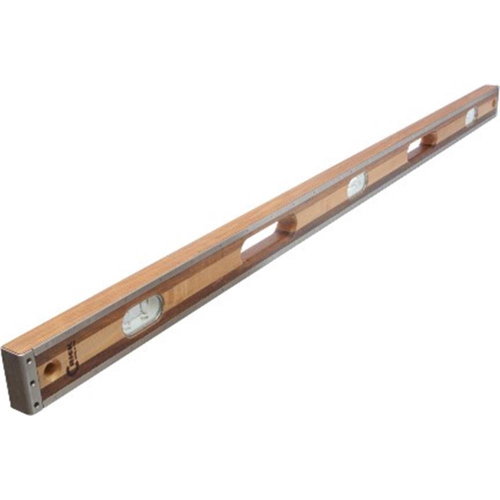 CRICK LEVEL -36"  3 PC WOOD
