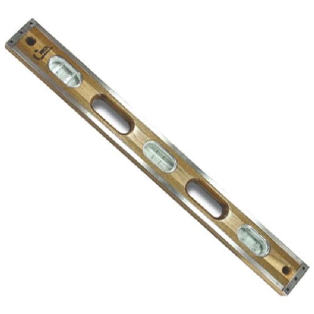 CRICK LEVEL -42"  3 PC WOOD