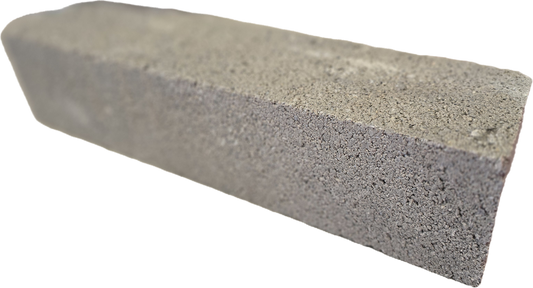 4" x4" x16" Solid Concrete Brick