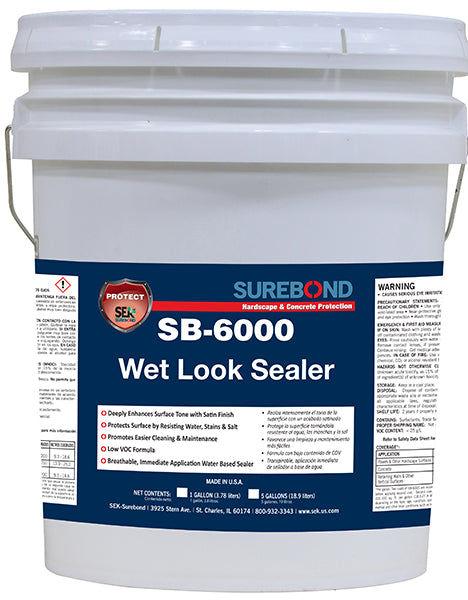 SEK SUREBOND SB-6000