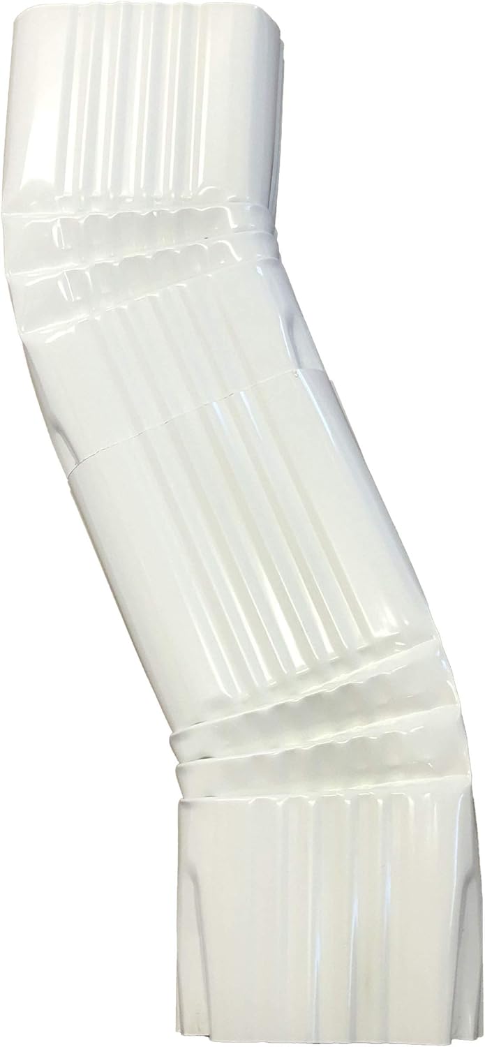 GUTTER OFFSET ELBOW
