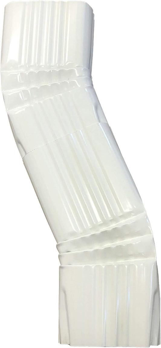 GUTTER OFFSET ELBOW