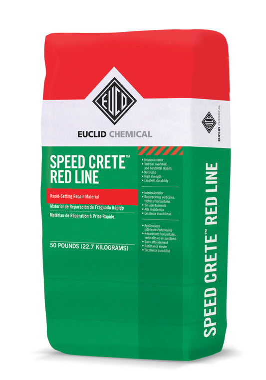 Speedcrete 50