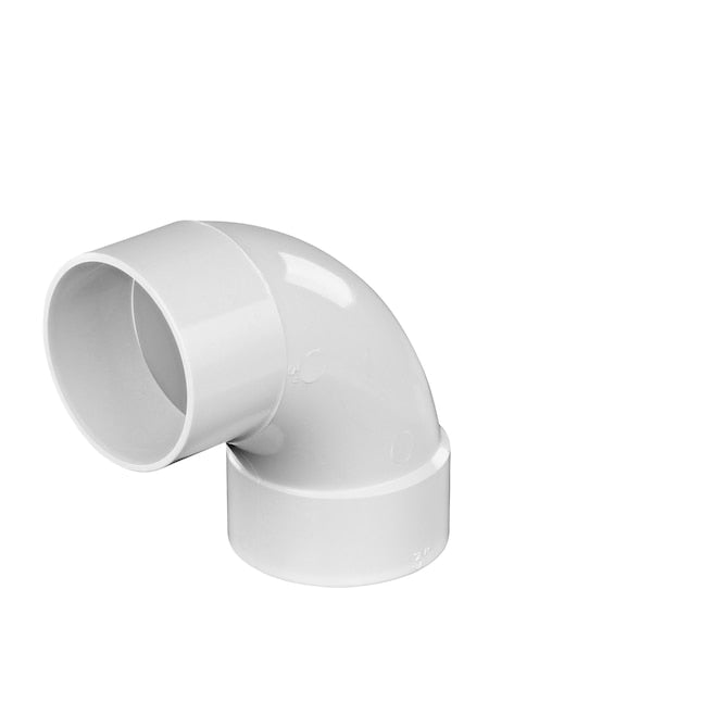3" SEWER & DRAIN FITTINGS